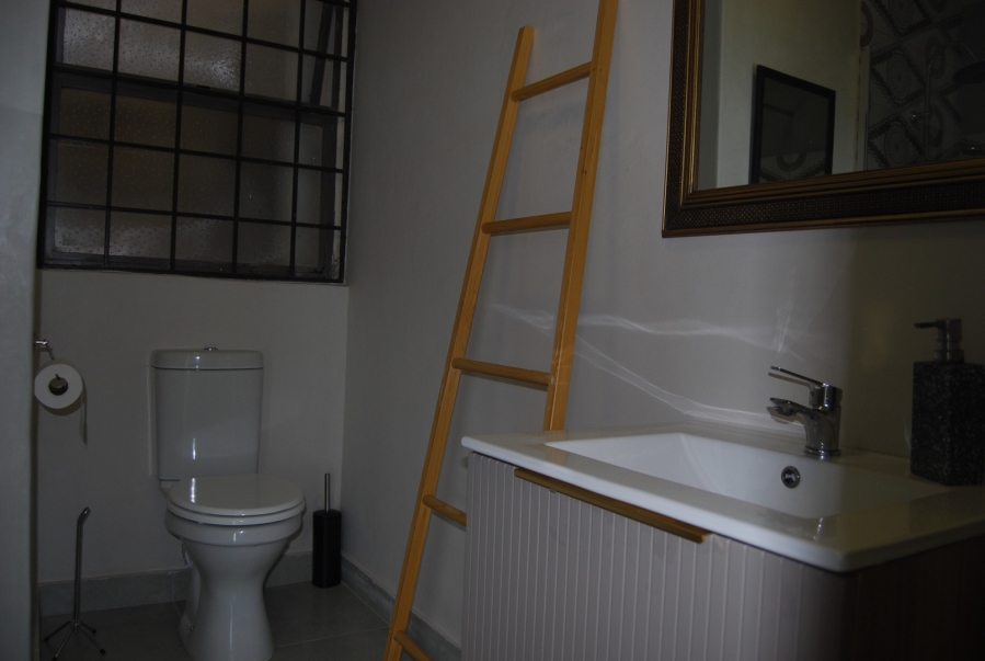 To Let 1 Bedroom Property for Rent in Parkersdorp Western Cape